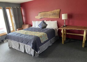 Cubrecamas y wifi gratis 