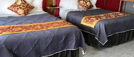 Couette en duvet d'oie, Wi-Fi gratuit