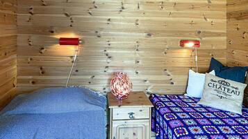 3 dormitorios, wifi gratis, ropa de cama