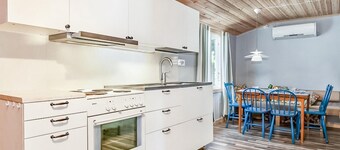 3 bedroom beautiful home in Visby