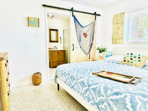 2 quartos, ferros/tábuas de passar roupa, Wi-Fi de cortesia