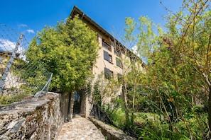 Exterior - Casa Dell'Antonio, Aranno, Switzerland (Aranno)