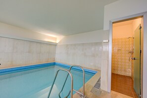Pool - Casa Al Bosco With Pool, Aldesago (Lugano), Switzerland (Aldesago (Lugano))