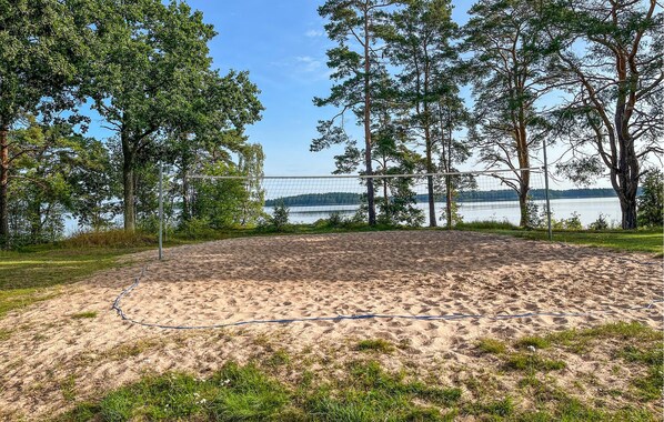 Urheilukenttä