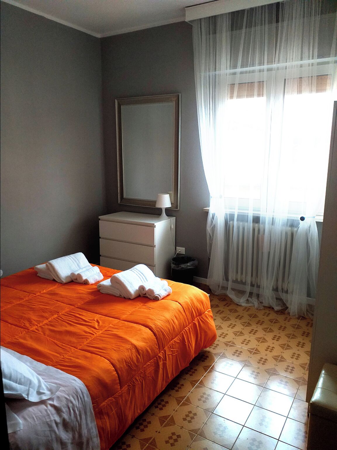 Habitación