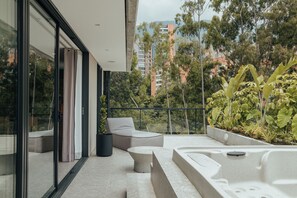 Terraço/pátio