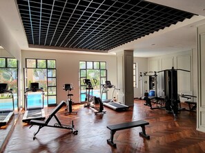 Massages - Fontis Residences Hotel (Kampala)