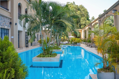 Fontis Residences Hotel