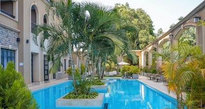 Fontis Residences Hotel