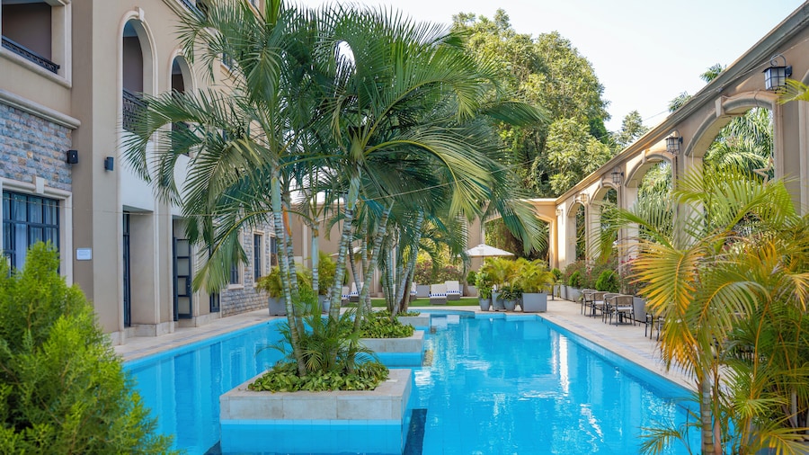 Fontis Residences Hotel