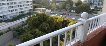 Apartment with sea view, Concón, Chile 5 minutes from Beaches