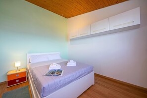 1 chambre, espace de travail pour ordinateur portable, Wi-Fi gratuit