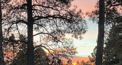 Cabin in Pagosa Lakes, Permit #: VRP036627