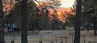 Cabin in Pagosa Lakes, Permit #: VRP036627