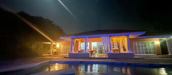 Juan Dolio Wonderful Golf Villa