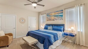 8 Schlafzimmer, Bügeleisen/Bügelbrett, WLAN, Bettwäsche