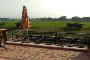 Exterior - Lalita Home Stay (Rajnagar)