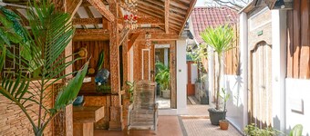 Jawa House Private Villas