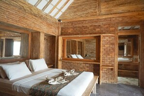 1 habitación, ropa de cama de alta calidad, minibar y wifi gratis 