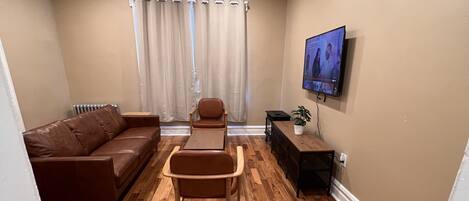 Téléviseur connecté, foyer