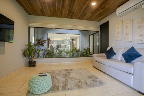 River Paradise Villa