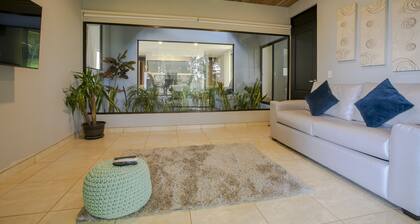 River Paradise Villa