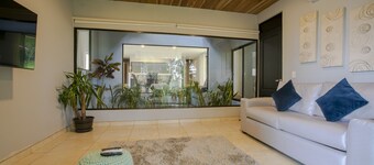River Paradise Villa