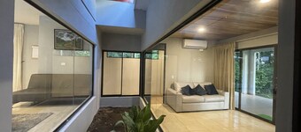 River Paradise Villa