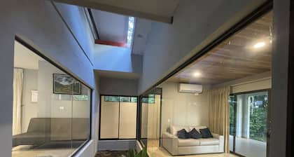 River Paradise Villa