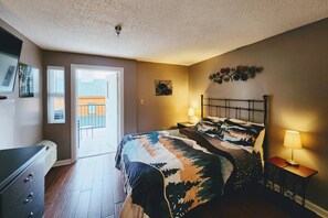3 Schlafzimmer, kostenloses WLAN, Bettwäsche