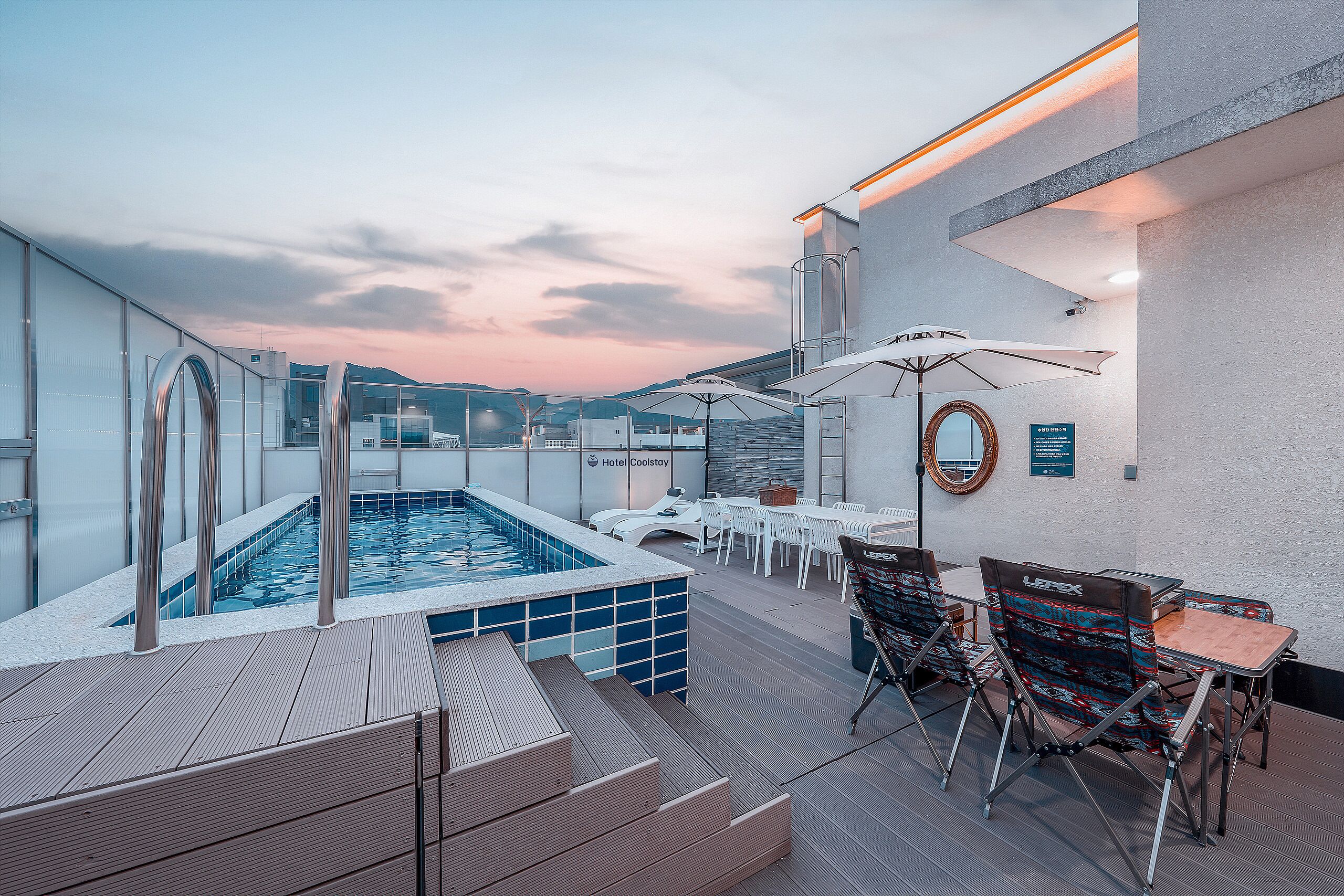 Royal Suite | Exterior