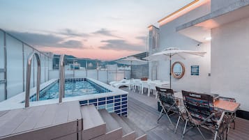 Royal Suite | Exterior