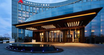 Nantong Marriott