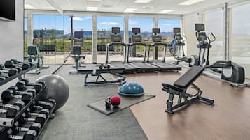 Servicio de la propiedad