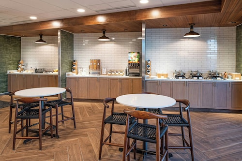 Fairfield by Marriott Inn & Suites Winters Davis