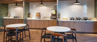 Fairfield by Marriott Inn & Suites Winters Davis