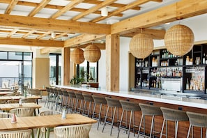 Bar (sur place)