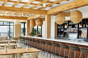 Bar (en el alojamiento)