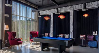 Aloft Nashville Airport