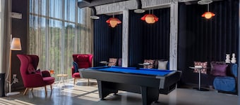 Aloft Nashville Airport