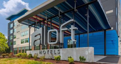 Aloft by Marriott Nashville Airport