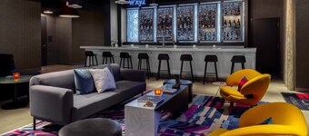 Aloft by Marriott Nashville Airport