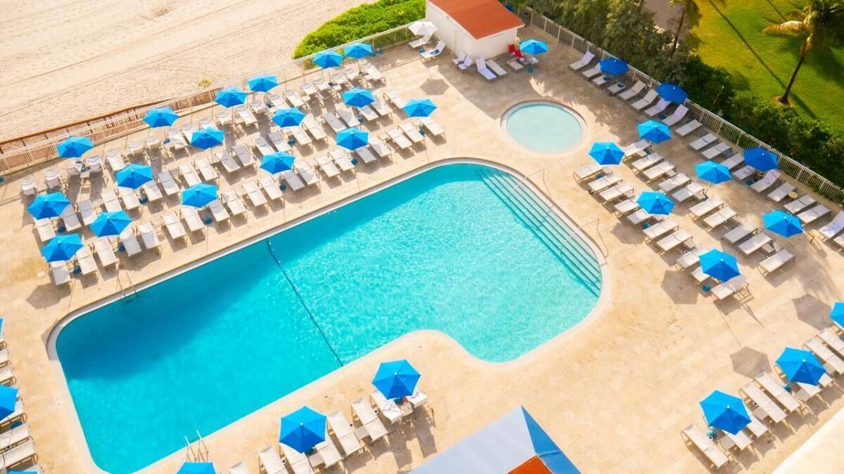 Prime Location! Pets Allowed, Beach Access, Onsite Pool