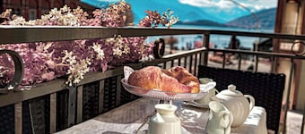Hotel del Conte