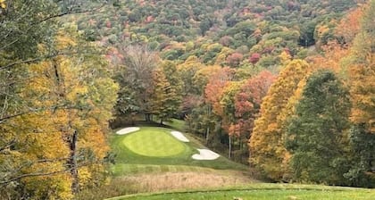 Mountainside 202 Townhome - Pet Friendly