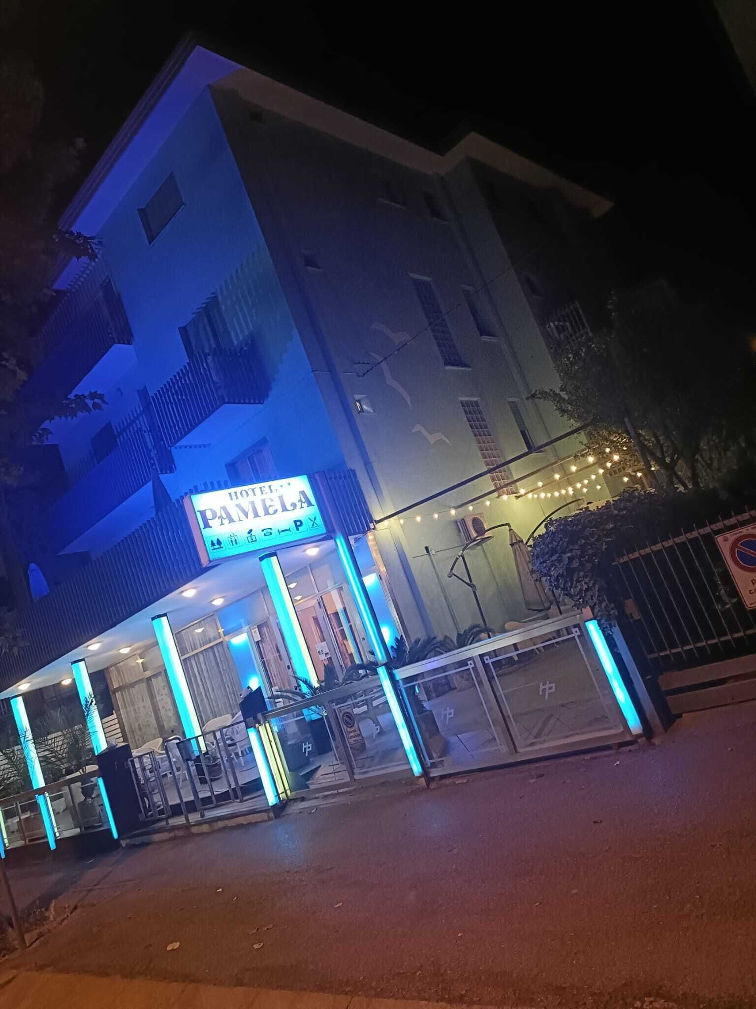 Photo - Hotel Pamela