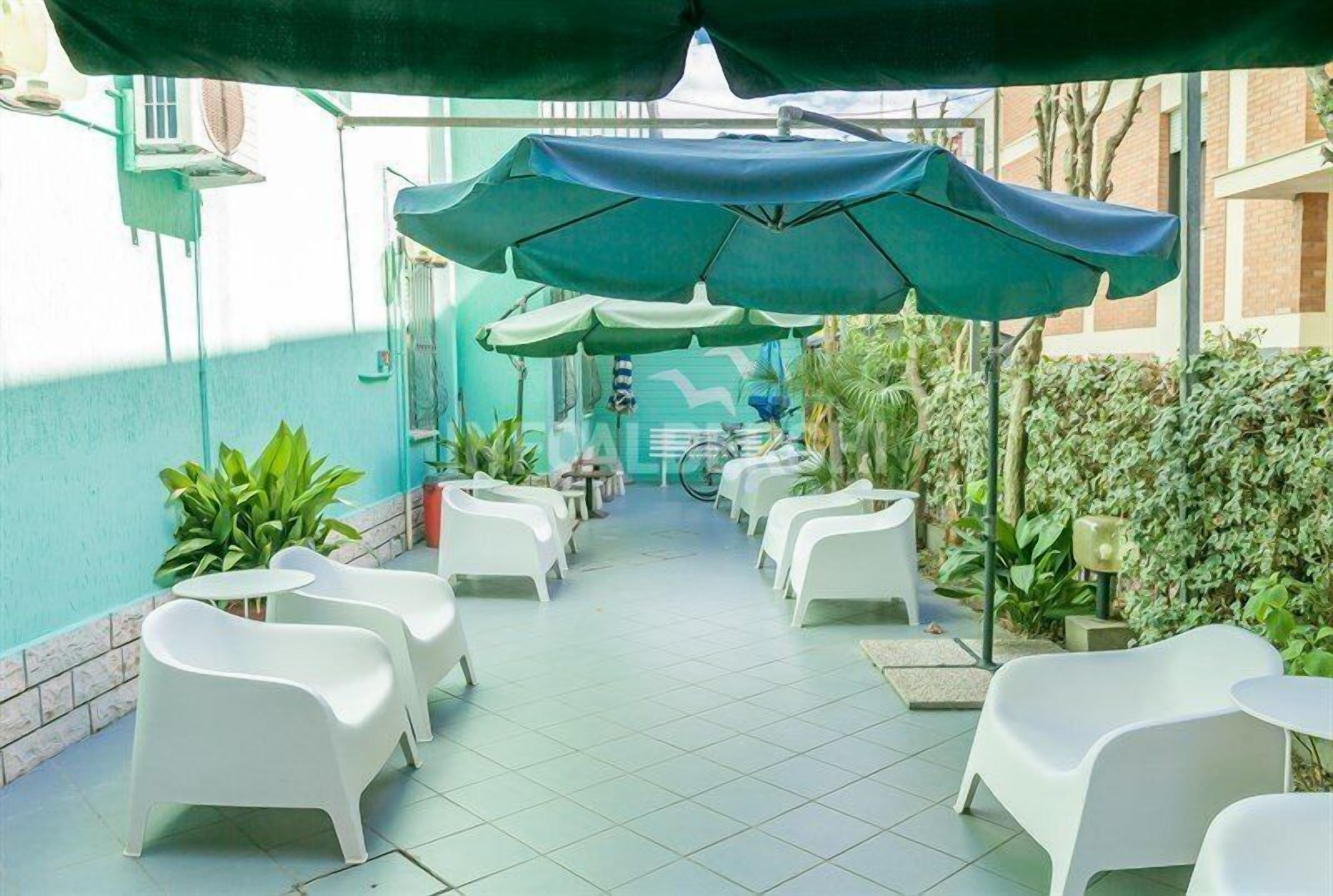 Photo - Hotel Pamela