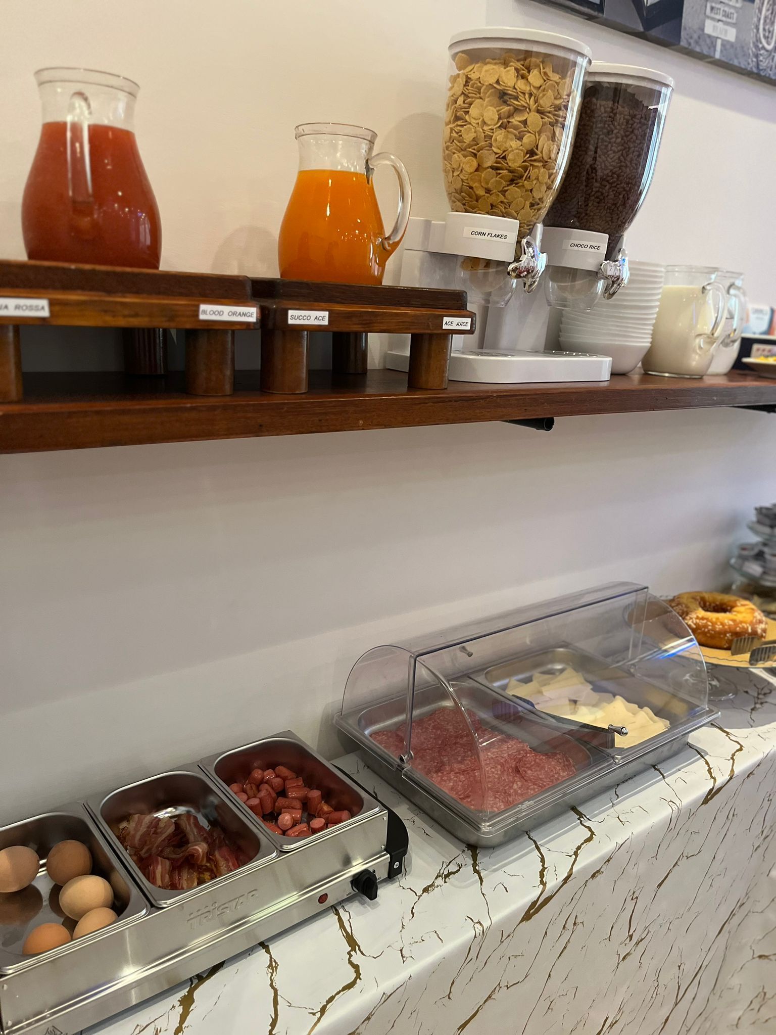 Photo - Hotel Pamela