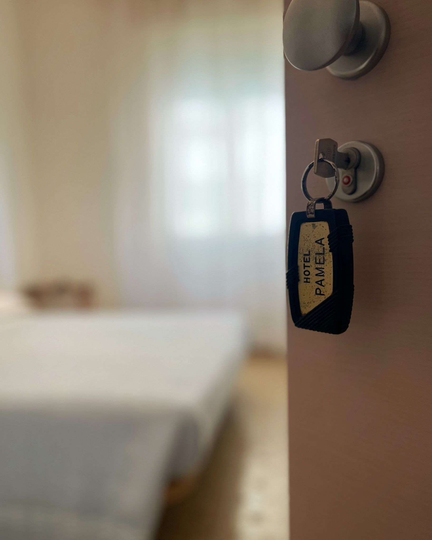 Photo - Hotel Pamela