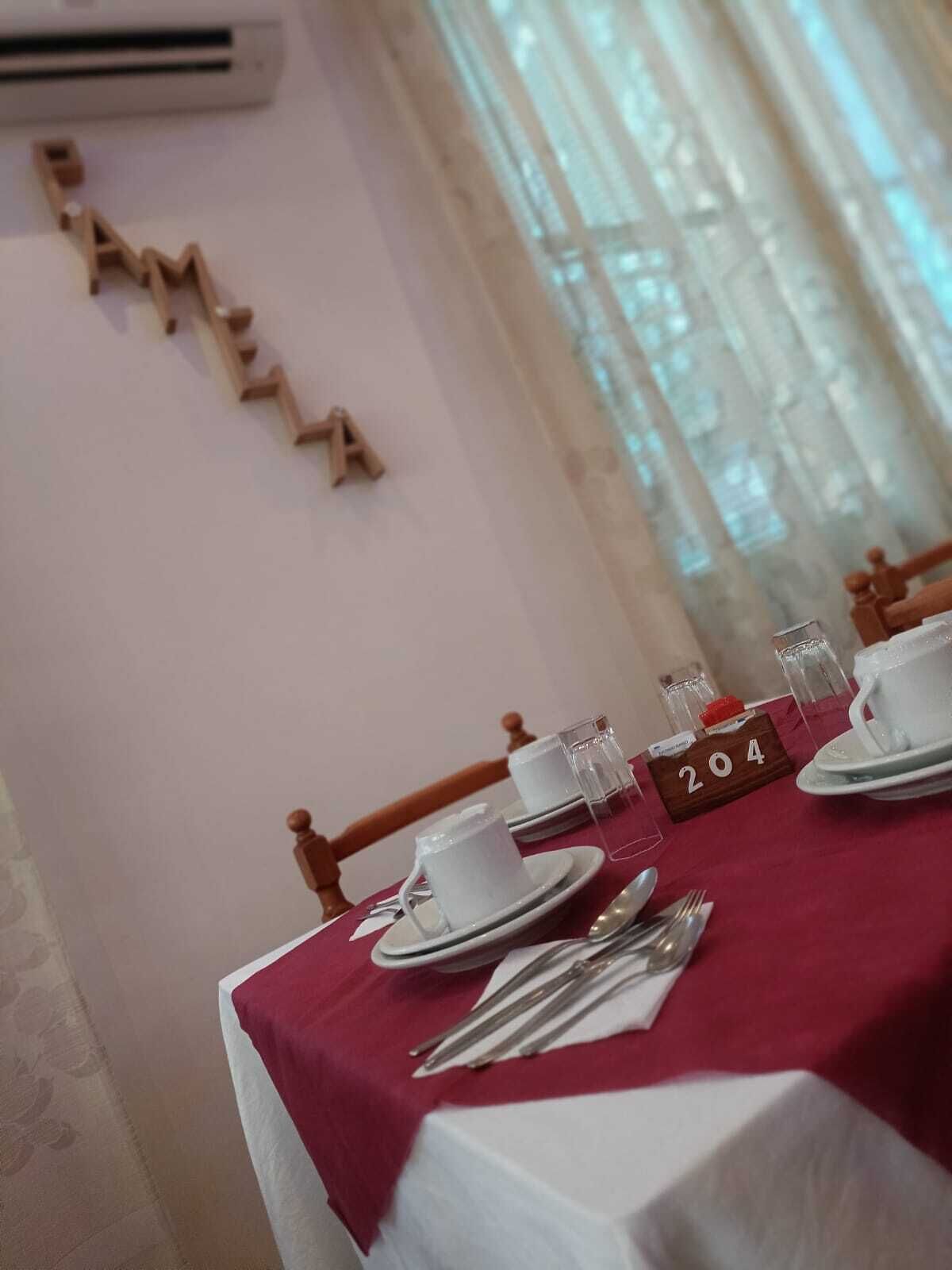 Photo - Hotel Pamela